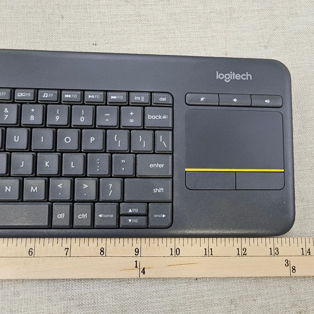 Logitech batteries not